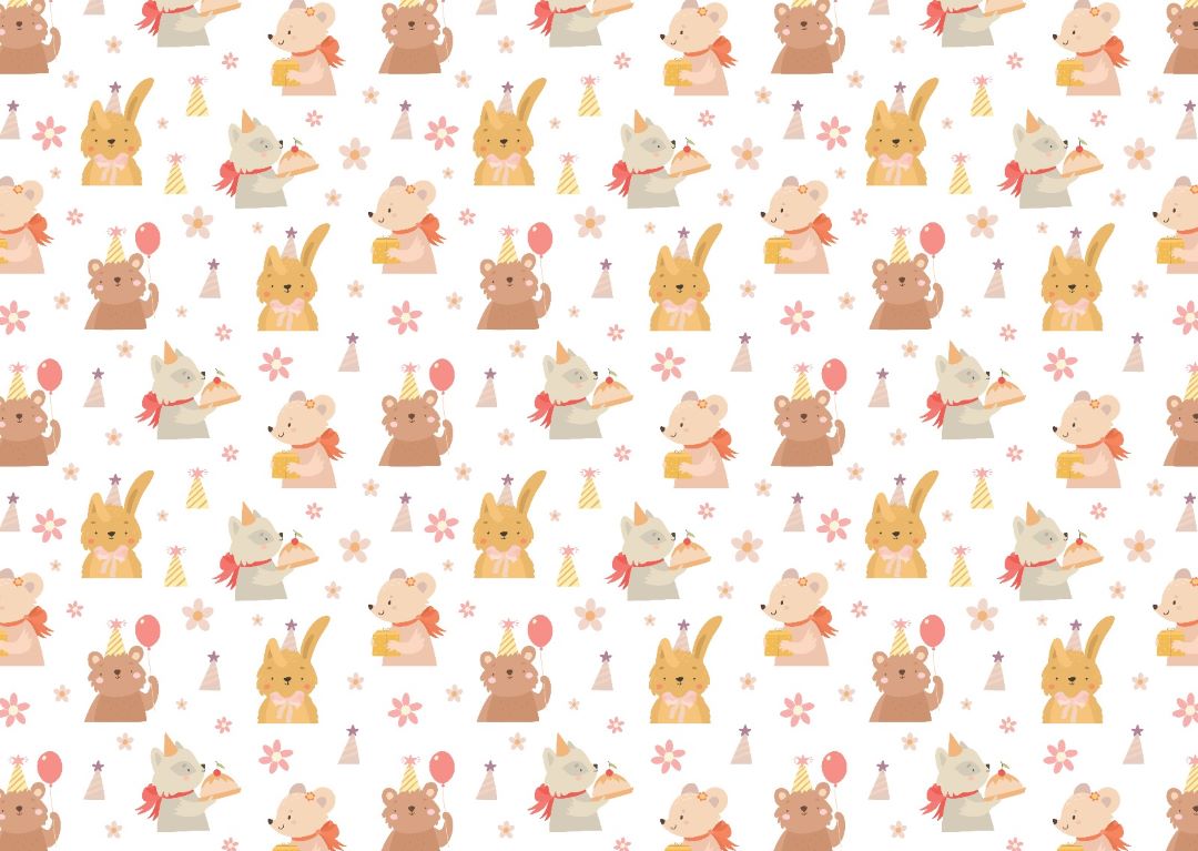 Bear Wrapping